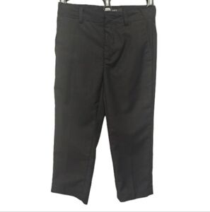 Gioberti Black Little Boys Dress Pants Size 5